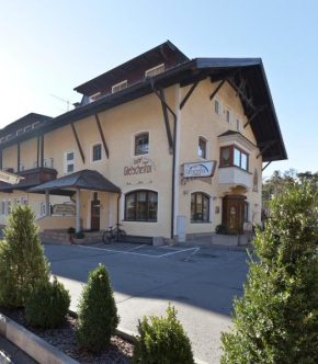 Hotel Garni Gletschertor, Ötztal Bahnhof, Österreich